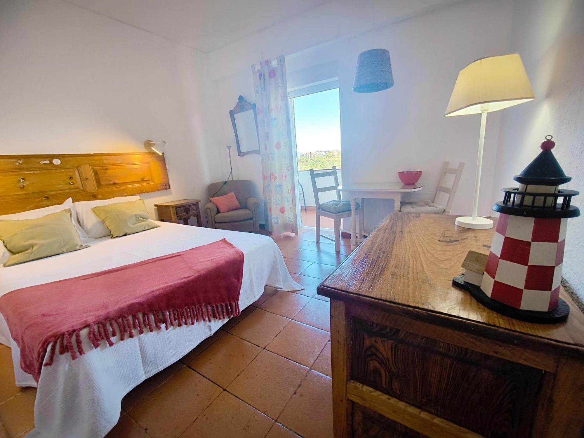 Algarve Alvor Studio מראה חיצוני תמונה