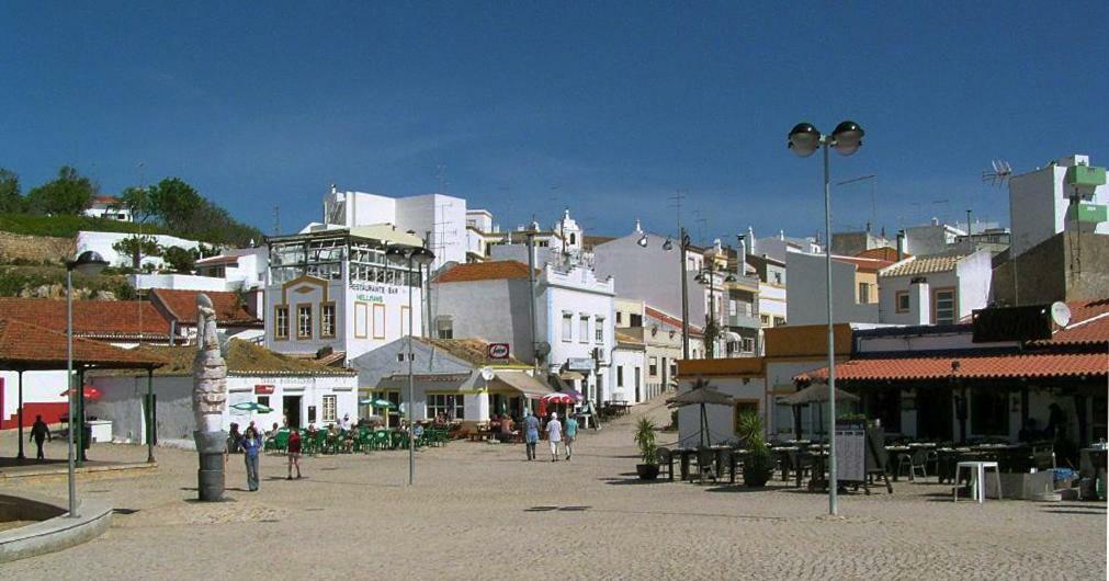 Algarve Alvor Studio מראה חיצוני תמונה