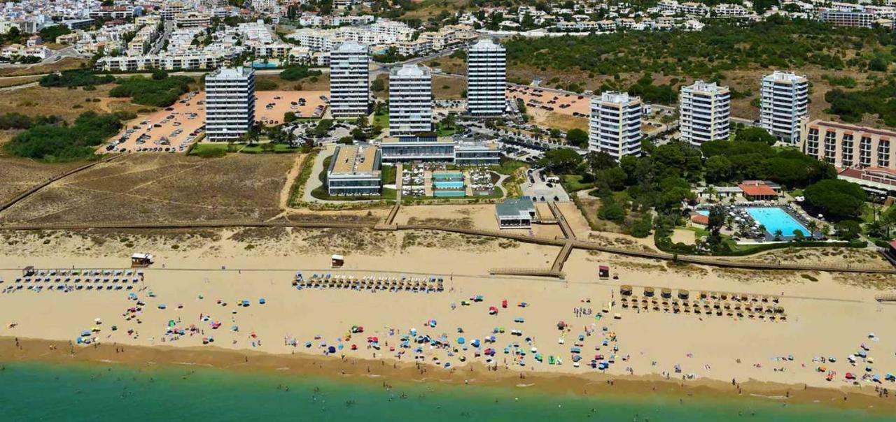 Algarve Alvor Studio מראה חיצוני תמונה