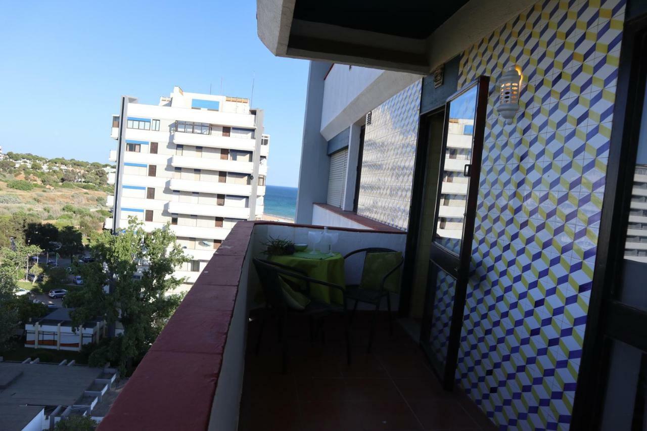 Algarve Alvor Studio מראה חיצוני תמונה