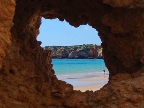 Algarve Alvor Studio מראה חיצוני תמונה