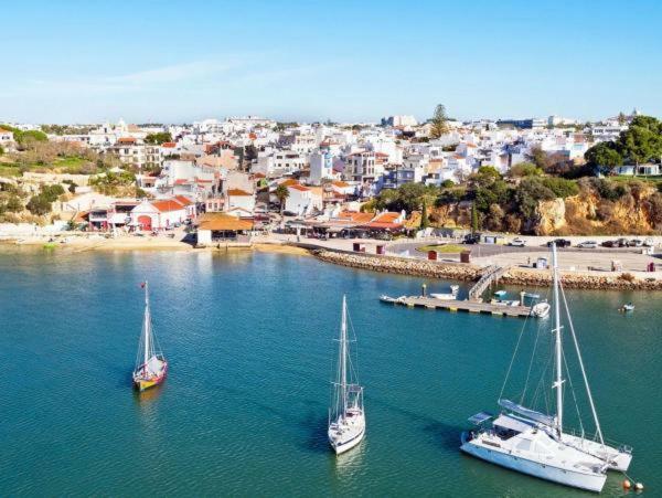 Algarve Alvor Studio מראה חיצוני תמונה