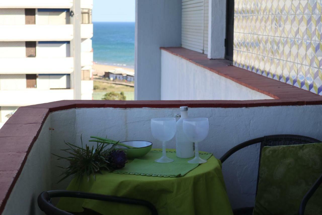 Algarve Alvor Studio מראה חיצוני תמונה