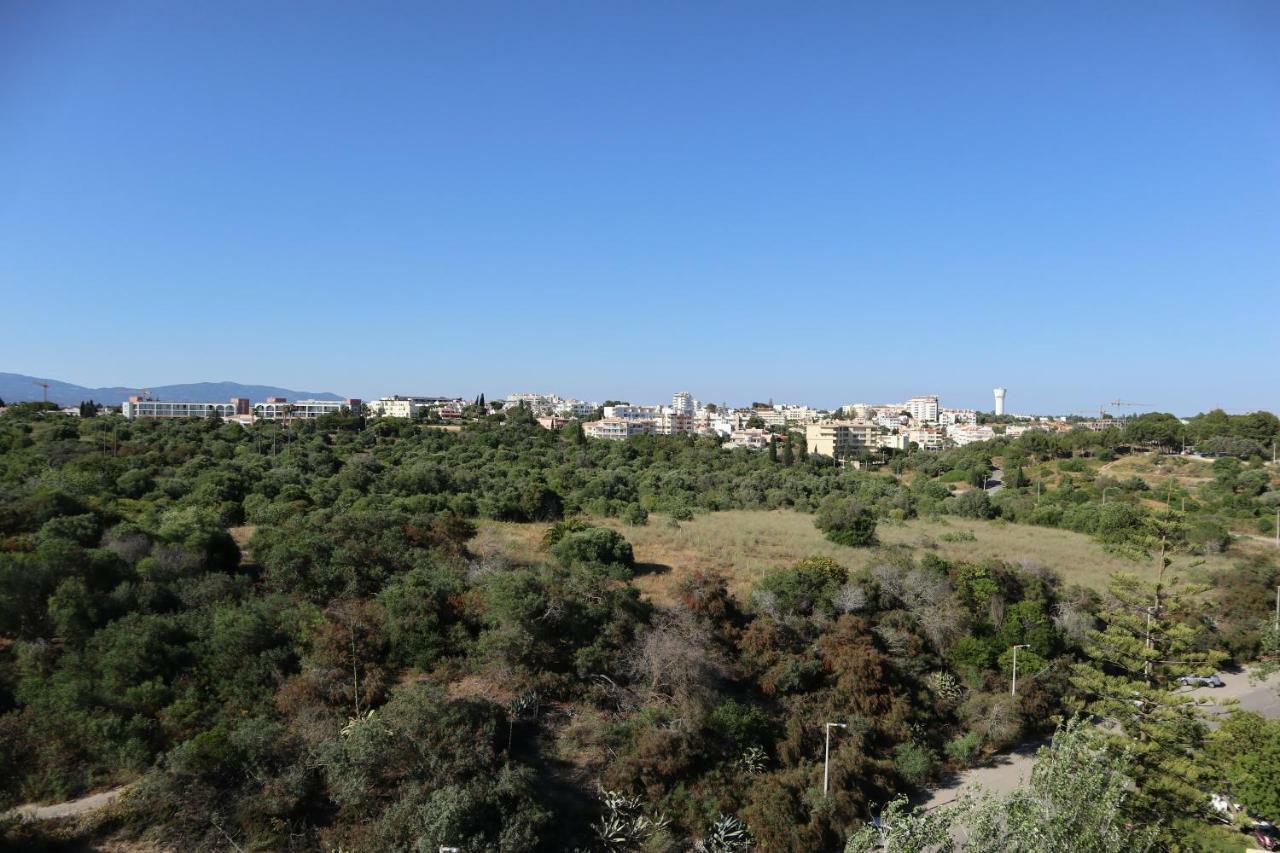 Algarve Alvor Studio מראה חיצוני תמונה