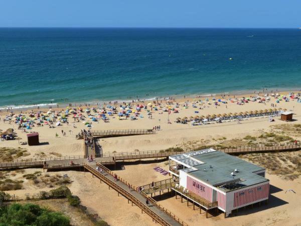 Algarve Alvor Studio מראה חיצוני תמונה