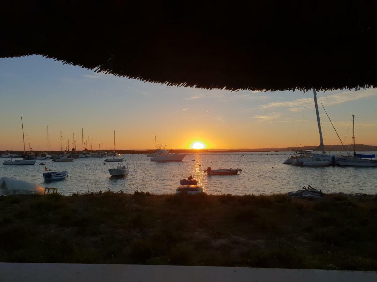 Algarve Alvor Studio מראה חיצוני תמונה